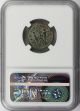 Roman Empire Numerian Ad 283 - 284 Bi Aurelianianus Ngc Xf Coins: Ancient photo 1