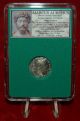 Roman Empire Coin Marcus Aurelius Felicitas On Reverse Silver Denarius Coins: Ancient photo 1