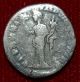 Roman Empire Coin Marcus Aurelius Felicitas On Reverse Silver Denarius Coins: Ancient photo 3
