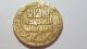 Abbasid Gold Coin Al - Rashid 180 Ah Citing Jaafar Coins: Medieval photo 2