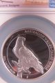 2016 Wedge Tailed Eagle Ngc Pf 69 Ultra Camio Silver Silver photo 1
