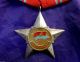 Vietnam Nva Viet - Cong Medal; Soldier Of Liberation Order 