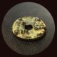 202 Bc - 220 Ad Han Dynasty,  Ancient Copper Chinese Coin,  China.  3 China photo 4
