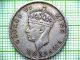 Southern Rhodesia George Vi 1947 Shilling Other African Coins photo 1