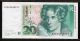 Germany - Federal Republic 1993,  20 Deutsche Mark,  P39b,  Unc Europe photo 2