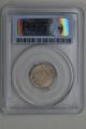 Y - 200 L&m - 136 China Kwangtung Dragon 10 Cents 1890 - 08 Pcgs Ms62 Empire (up to 1948) photo 1