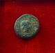 Thrace,  Abdera Griffin - Apollo Magistrate Herakleon 4thc Bc Coins: Ancient photo 1