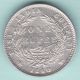 British India - 1840 - Victoria Queen - Divided Legend - One Rupee - Rarest Coin British photo 1
