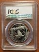 1999 Pcgs Pf70 $100 Platinum Eagle (1 Ounce Coin) Platinum photo 1