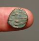 E14 - 04 Elymais,  Orodes Iii,  Ae Drachm,  2nd Century Ad. Coins: Ancient photo 1