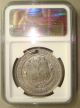 1897 Bhm - 3576 Great Britain Queen Victoria Diamond Jubilee Medal Ngc Au55 UK (Great Britain) photo 1
