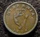 1806 Ireland Hibernia Farthing - Extra Fine Georgius Iii Coin,  Km 146.  1 (774) Ireland photo 1