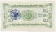 Mexico Chihuahua 1915 Issue 50 Centavos Banknote Crisp Unc.  Pick - S 527. North & Central America photo 1