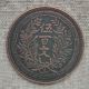China Coin Old Chinese Ancient Copper Coin Collecting Hobby Diameter:38mm China photo 1