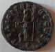 Ice Ae Antoninianus Of Tacitus 275 - 276 Ad Coins: Ancient photo 1
