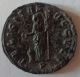 Ice Ae Antoninianus Of Tacitus 275 - 276 Ad Coins: Ancient photo 3