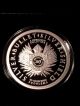 Sbss (1) Ag47 One Oz.  Silver & (1) Freedom Girl Copper Medallion Exonumia photo 4