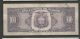 Ecuador 1986 100 Sucres P 123 Circulated Paper Money: World photo 1