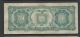 Ecuador 1984 50 Sucres P 122 Circulated Paper Money: World photo 1