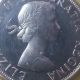 Canada 1964 Proof 50 C 0.  8000 Silver Ruler: Elizabeth Ii Coins: Canada photo 2