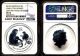 2016 $1 1 Oz Ngc Ms70 Er Silver Australia Year Of The Lunar Monkey W/ Lion Privy Coins: Canada photo 1
