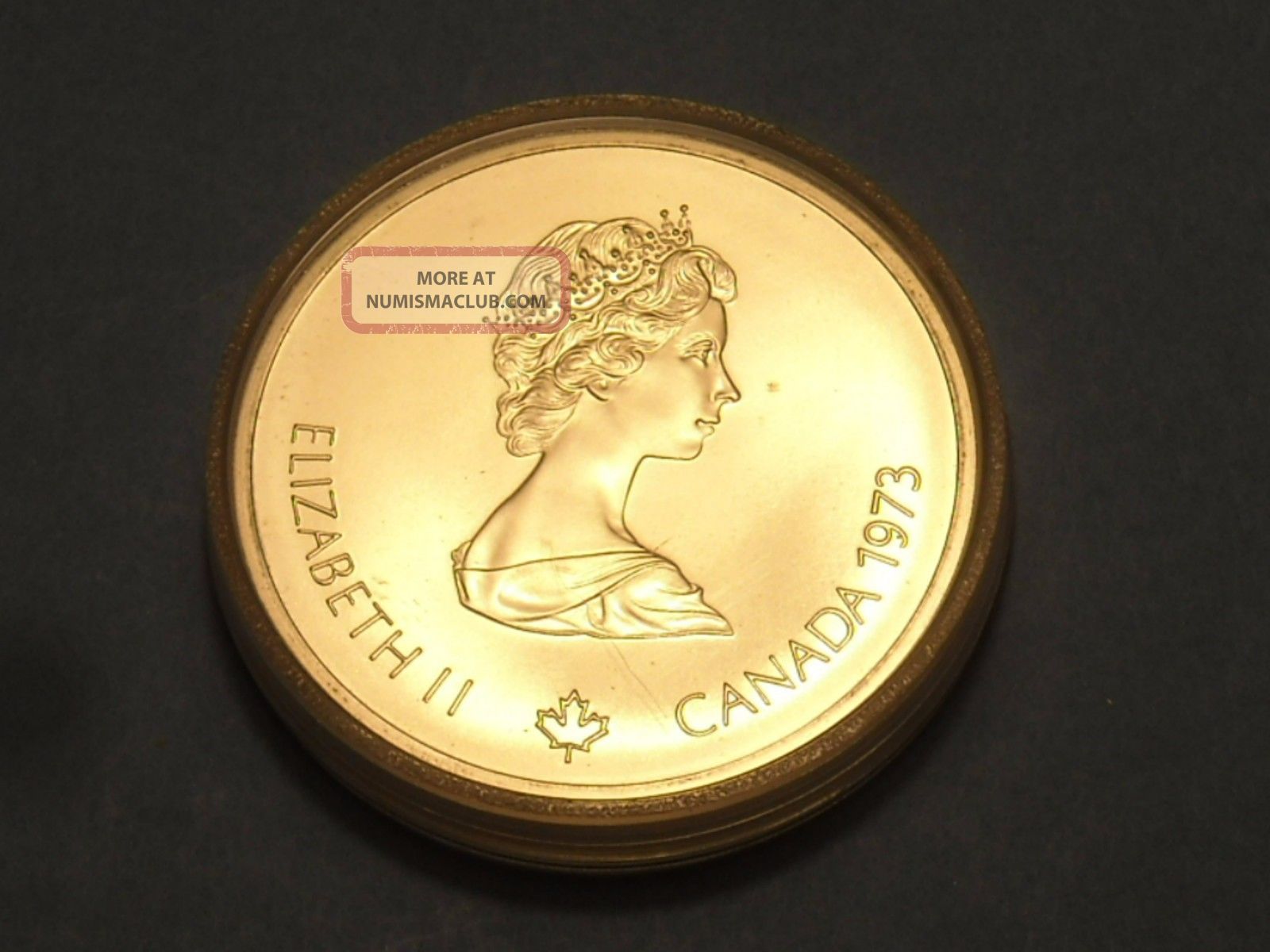 montreal olympic silver coins