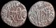 Ancient - Chuhans Of Ajmer & Delhi - Chahada Deva - 1 Jital (1172 - 1191) Rare Z77 India photo 1