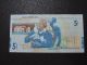 £5 Pound The Royal Bank Of Scotland Plc Banknote Jack Nicklaus Consecutive Unc Europe photo 5