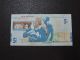 £5 Pound The Royal Bank Of Scotland Plc Banknote Jack Nicklaus Consecutive Unc Europe photo 6