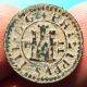 1603 Pirate Cobs Coin 2 Maravedis Philip Felipe Iii Old Colonial Treasure Times Europe photo 1