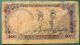 Nigeria 10 Shillings Rare Note,  P 11 A,  Issued 1968 Africa photo 1