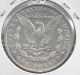 1901 - O Morgan Silver Dollar,  90 Silver Us Coin Morgan (1878-1921) photo 1