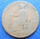 1790 Great Britain 1/2 Penny Token Charles Roe Copper Conder Vulcan R UK (Great Britain) photo 1