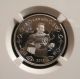 2013 Canada $10 Vintage Superman 75th Anniversary Ngc Pf70 Uc Maple Label Pr70 Coins: Canada photo 1