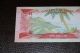 Eastern Caribbean States P - 21u Nd (1988 - 89) Dollar Crisp Uncirculated Paper Money: World photo 3