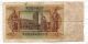 Xxx - Rare 5 Reichsmark Nazi Banknote 1942 Eagle & Swastika Ok Con Europe photo 1