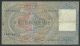 Netherland 1941 Ten Gulden Banknote 