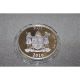 Fiji 2016 5$ Unicorn Purity And Grace 3oz Proof - Like Silver Coin Australia & Oceania photo 6