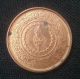Pakistan Aga Khan Silver Jubilee Copper Medallion Medal 1957 - 1982 L@@k Exonumia photo 1