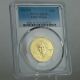2013 W $10 Edith Wilson First Spouse ½ Oz.  9999 Pure Gold Uncirculated Pcgs Ms70 Gold photo 2