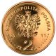 Poland 2 Zlote 2011 Pope John Paul Ii Beautification Commemorative Coin Unc Europe photo 1