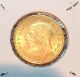 South Africa / 1931 Pretoria Full Gold Sovereign - A.  Unc Africa photo 1