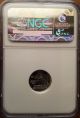1999 $10 Platinum Eagle - Ngc Ms70 Key Date Platinum photo 1