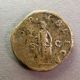 Roman Gallic Empire Coin Sestertius Severus Alexander Spes Pvblica Ric 648 Us4 Coins: Ancient photo 1