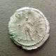 Roman Gallic Empire Coin Antoninianus Postumus Virtus Ric 54 Us2 Coins: Ancient photo 1