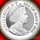2016 Isle Of Man Reverse Proof Silver Angel 1 Oz Bullion Coin Capsule,  Box Brexit UK (Great Britain) photo 1