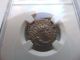 Postumus Romano Gallic Empire 260 - 269 Ad Ngc Ch Au Roman Denarius Ancient Moneta Coins: Ancient photo 1