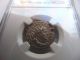 Postumus Romano Gallic Empire 260 - 269 Ad Ngc Ch Au Roman Denarius Ancient Moneta Coins: Ancient photo 2