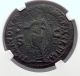 Antonia Mark Antony Daughter Claudius Mother 41ad Ancient Roman Coin Ngc I60226 Coins: Ancient photo 1
