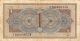 Netherlands 1 Gulden 8.  8.  1949 Series 2db Circulated Banknote Em30ep Europe photo 1